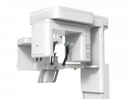 Компьютерный томограф GREEN X12  VATECH
